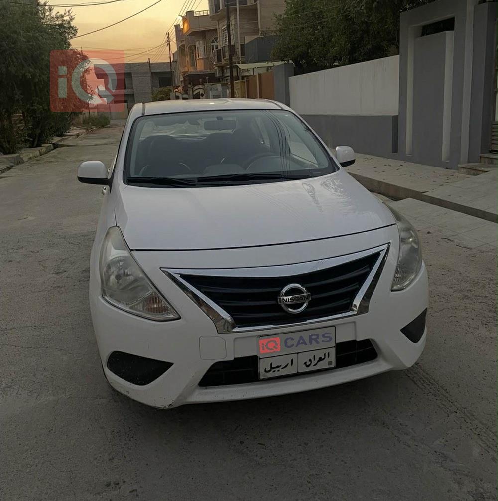Nissan Sunny
